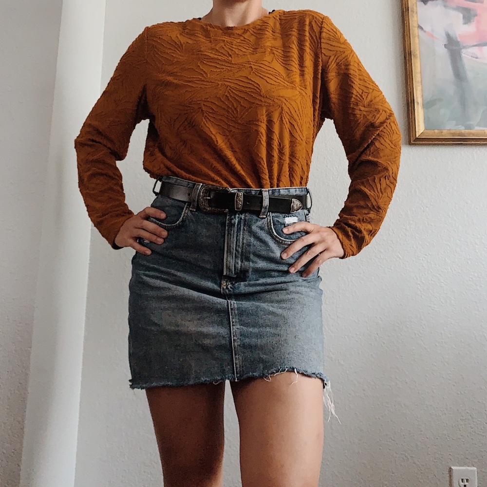 Simply Vera Vera Wang blouse